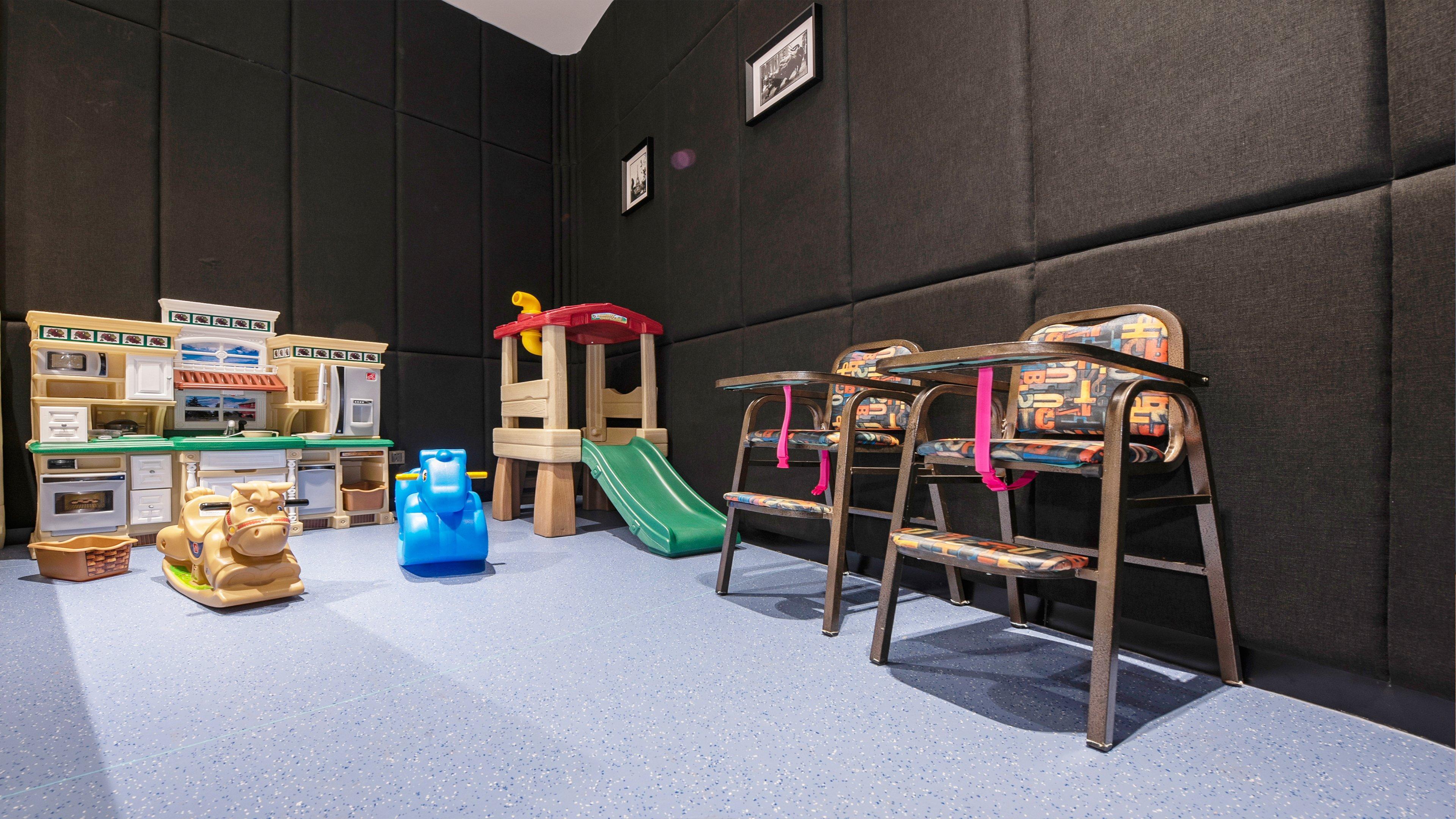 Holiday Inn Express Luanchuan By Ihg Extérieur photo