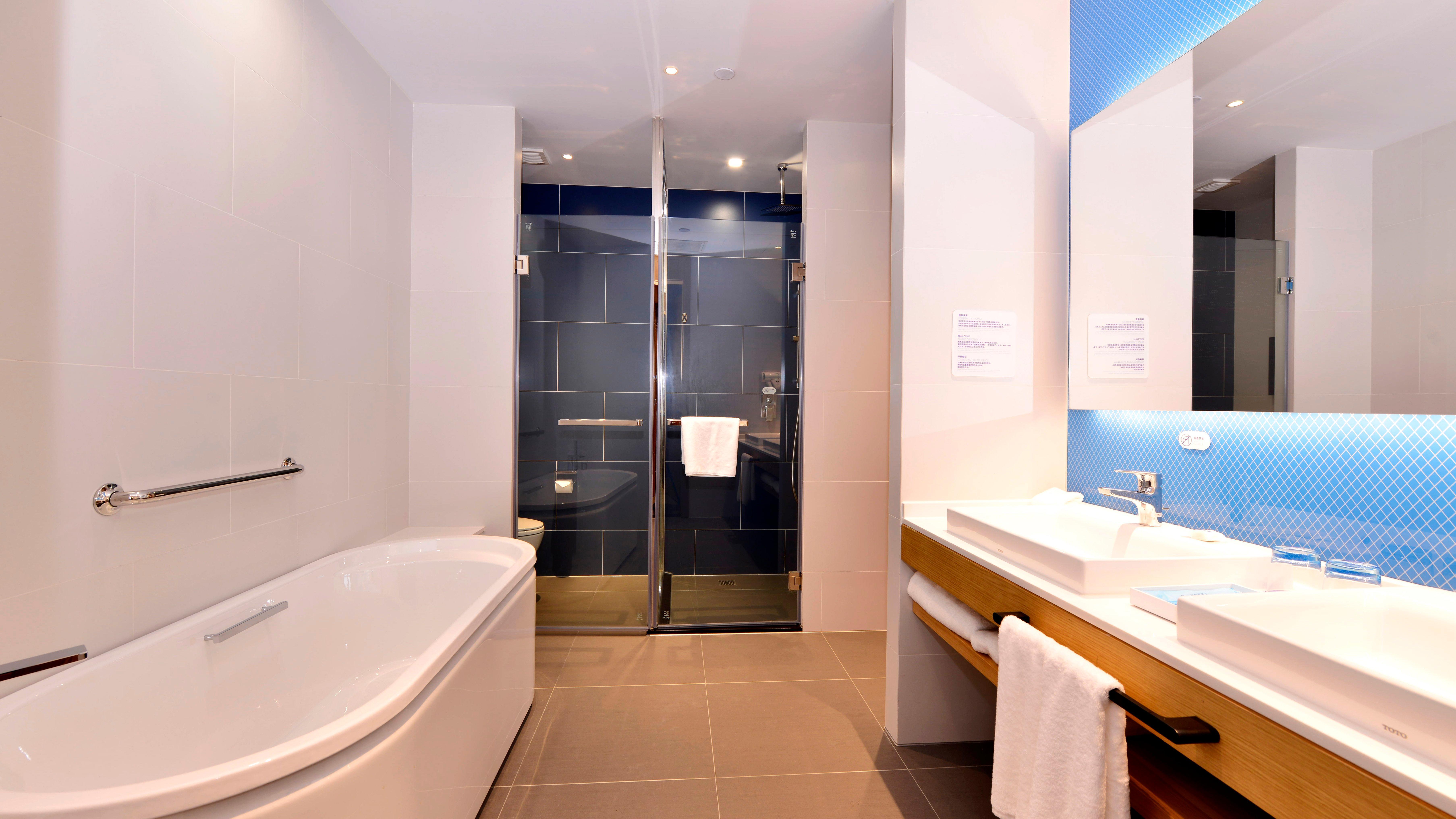 Holiday Inn Express Luanchuan By Ihg Extérieur photo